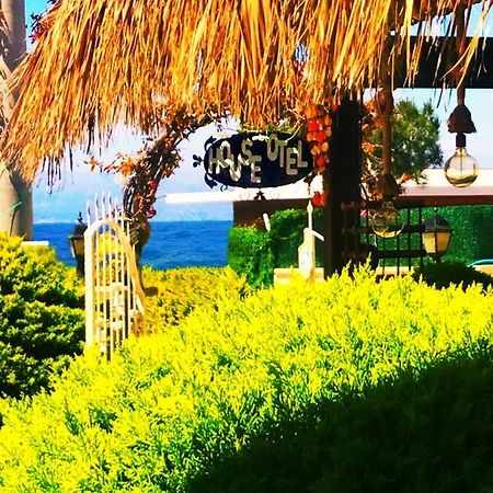 House Butik Hotel İzmir Buitenkant foto