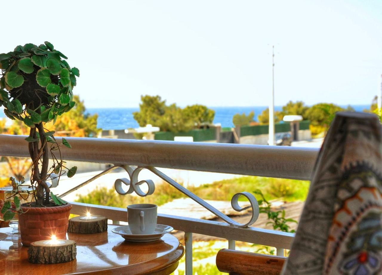 House Butik Hotel İzmir Buitenkant foto