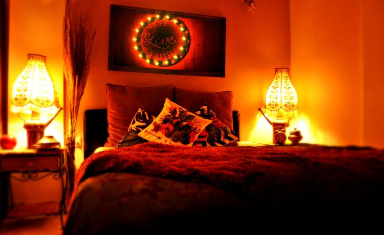 House Butik Hotel İzmir Buitenkant foto