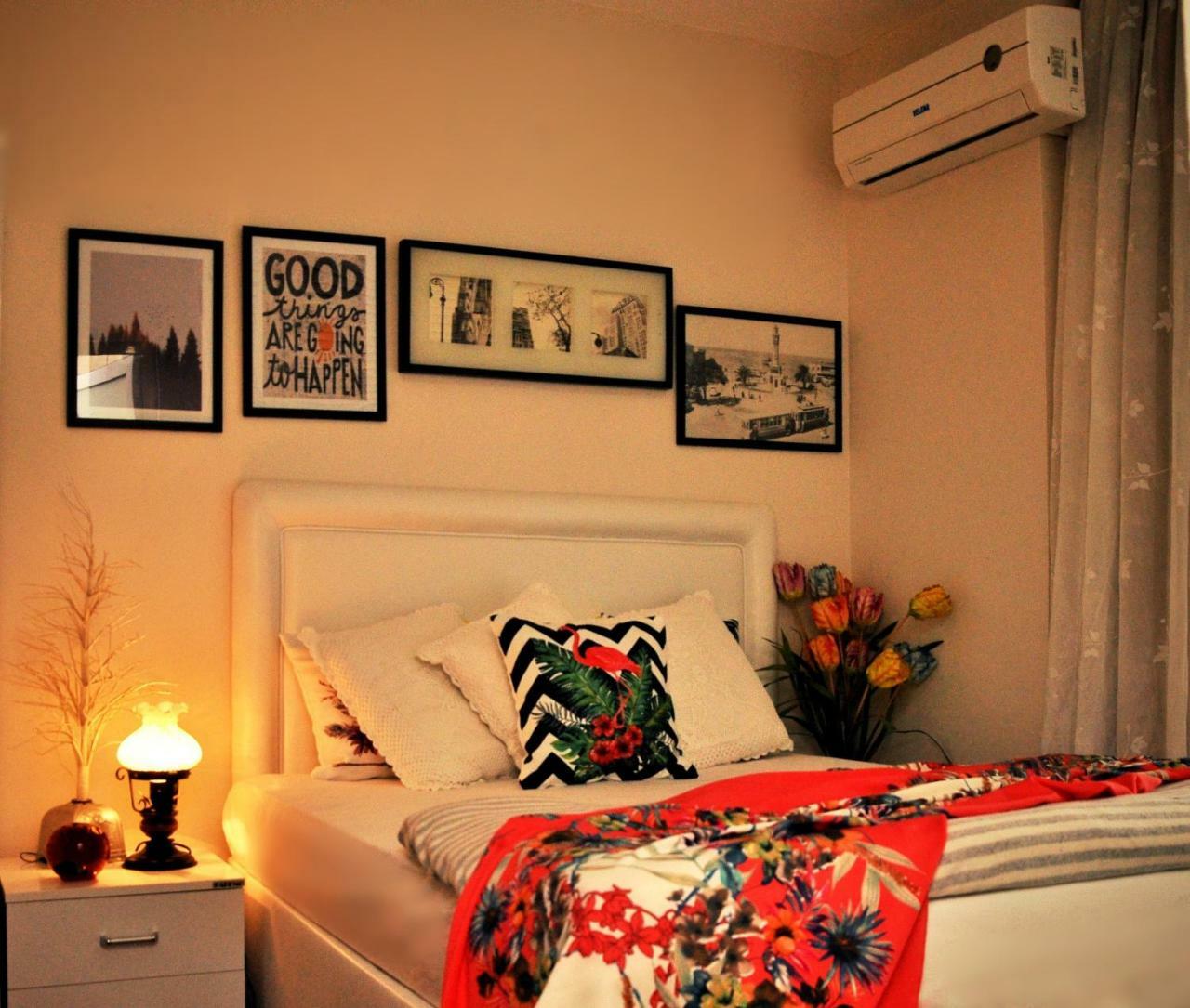 House Butik Hotel İzmir Buitenkant foto