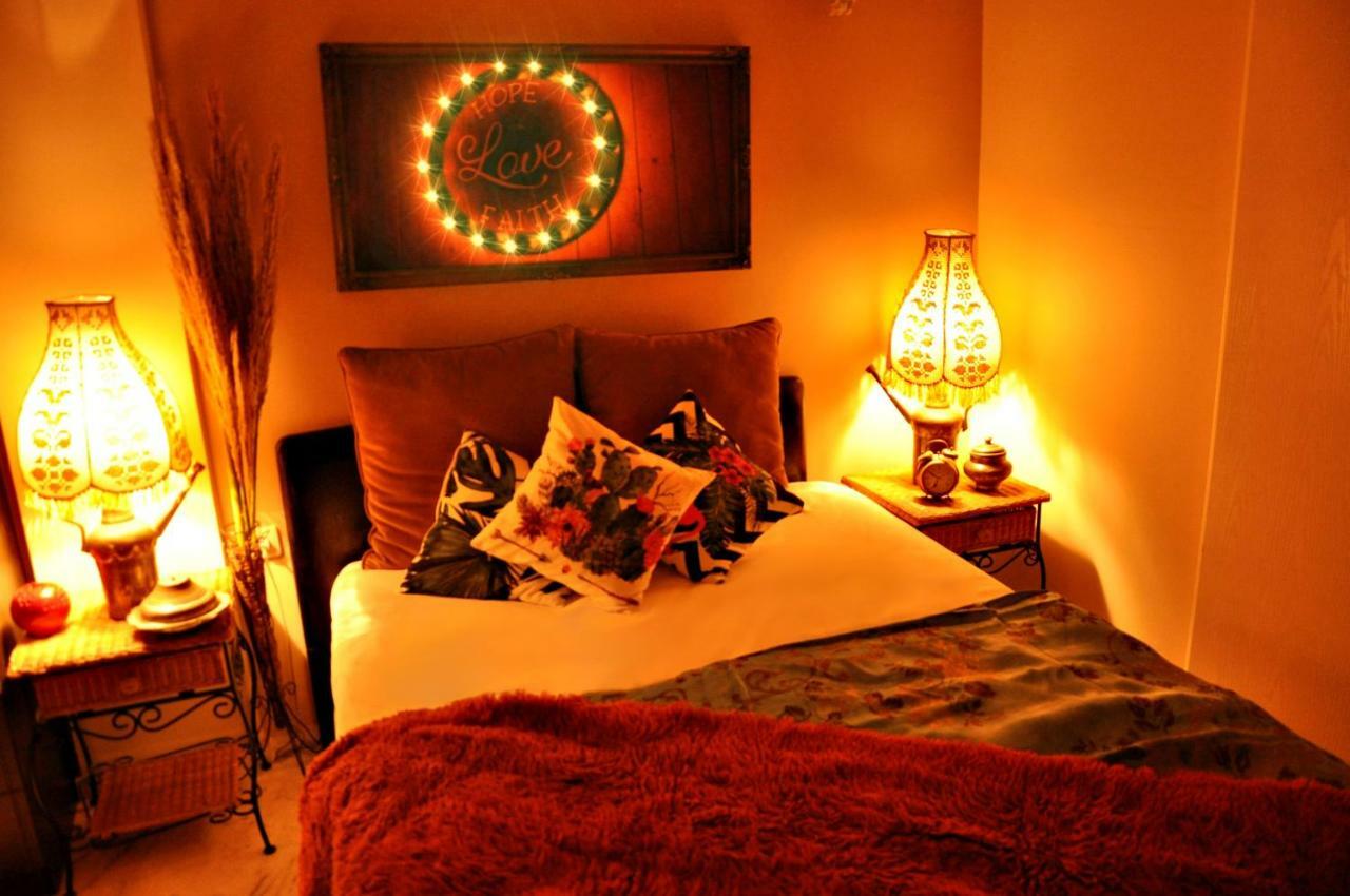 House Butik Hotel İzmir Buitenkant foto