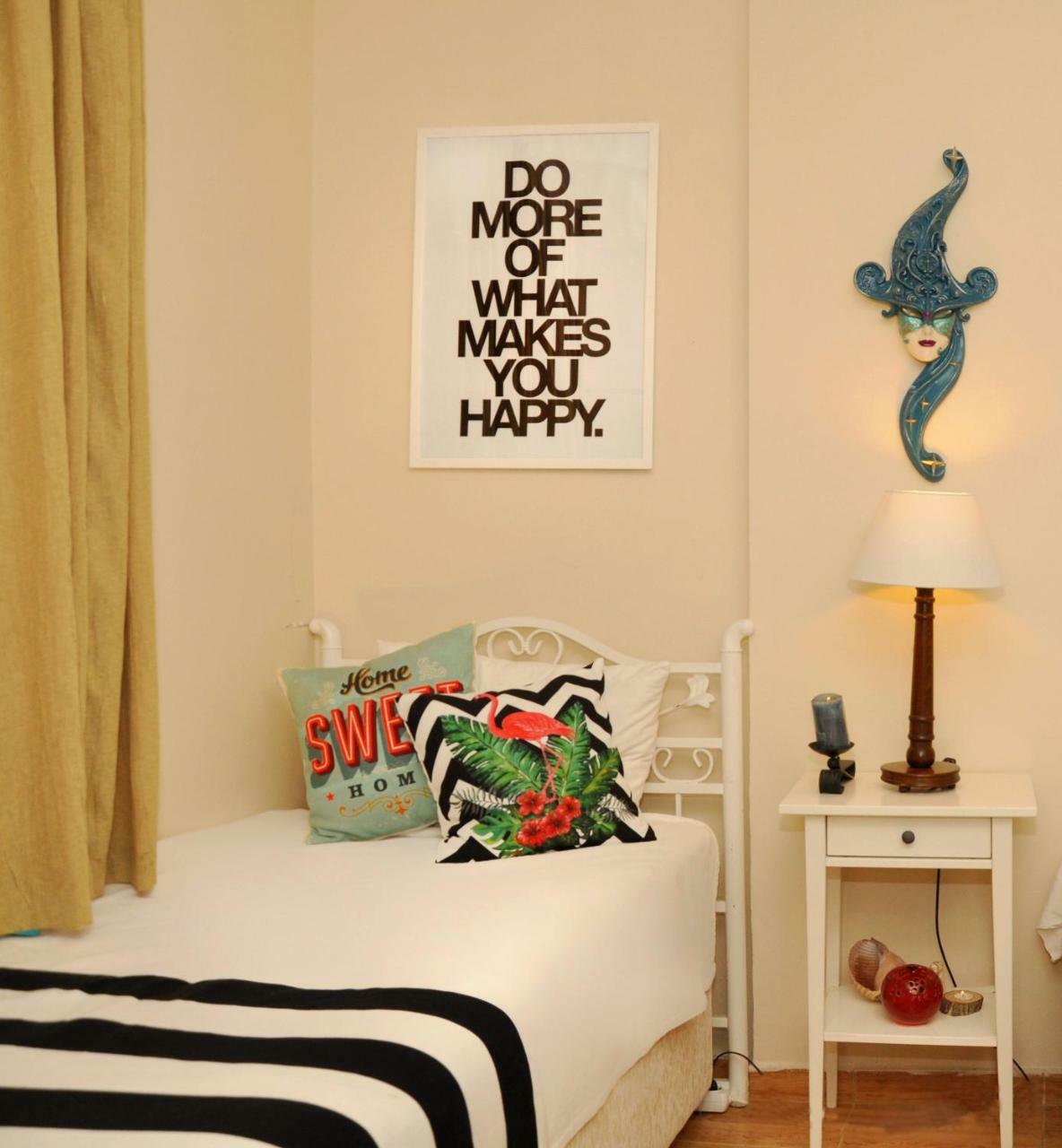 House Butik Hotel İzmir Buitenkant foto