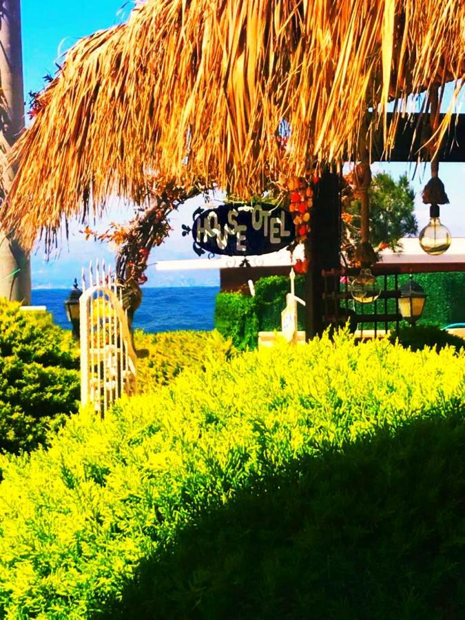 House Butik Hotel İzmir Buitenkant foto