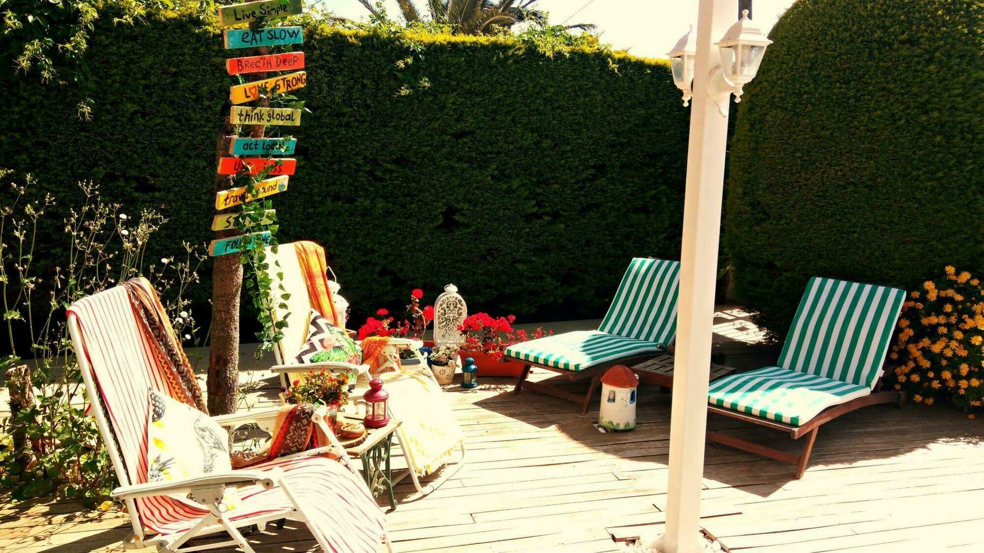House Butik Hotel İzmir Buitenkant foto