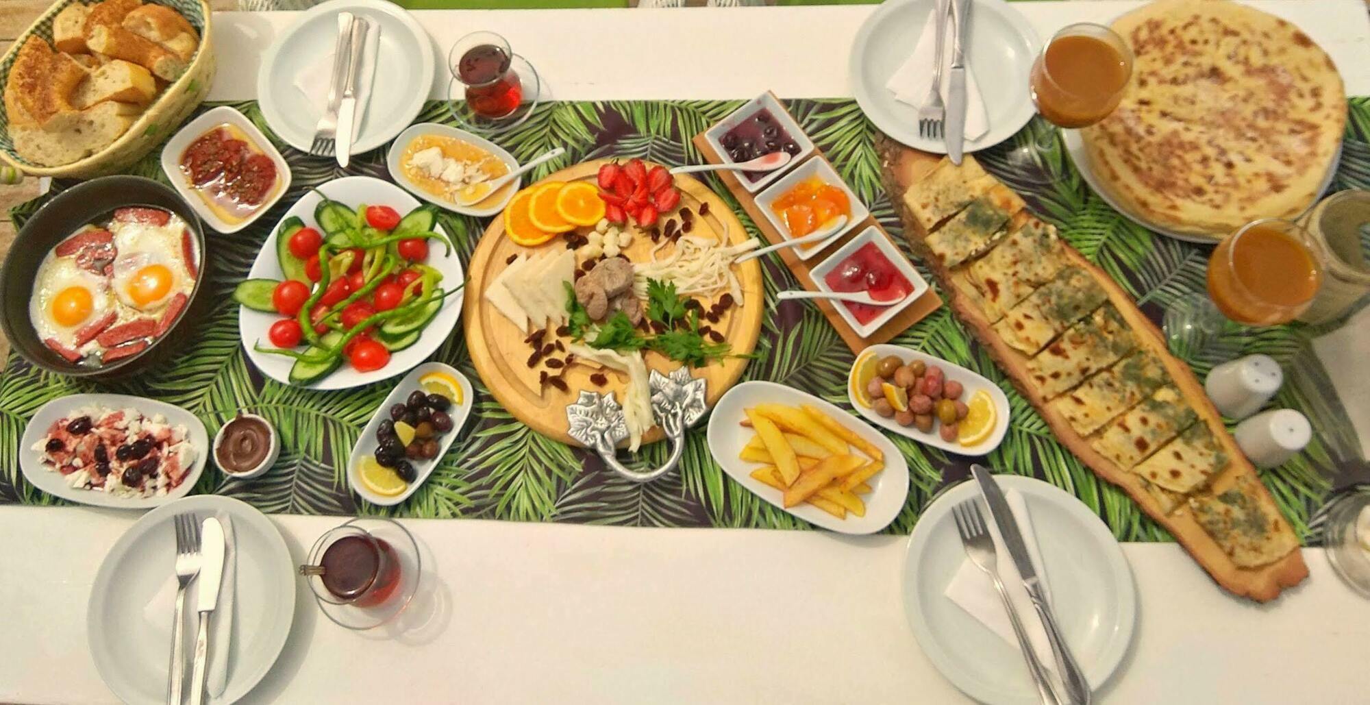 House Butik Hotel İzmir Buitenkant foto