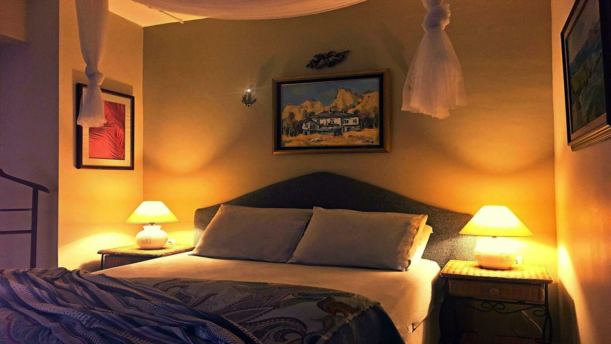 House Butik Hotel İzmir Buitenkant foto