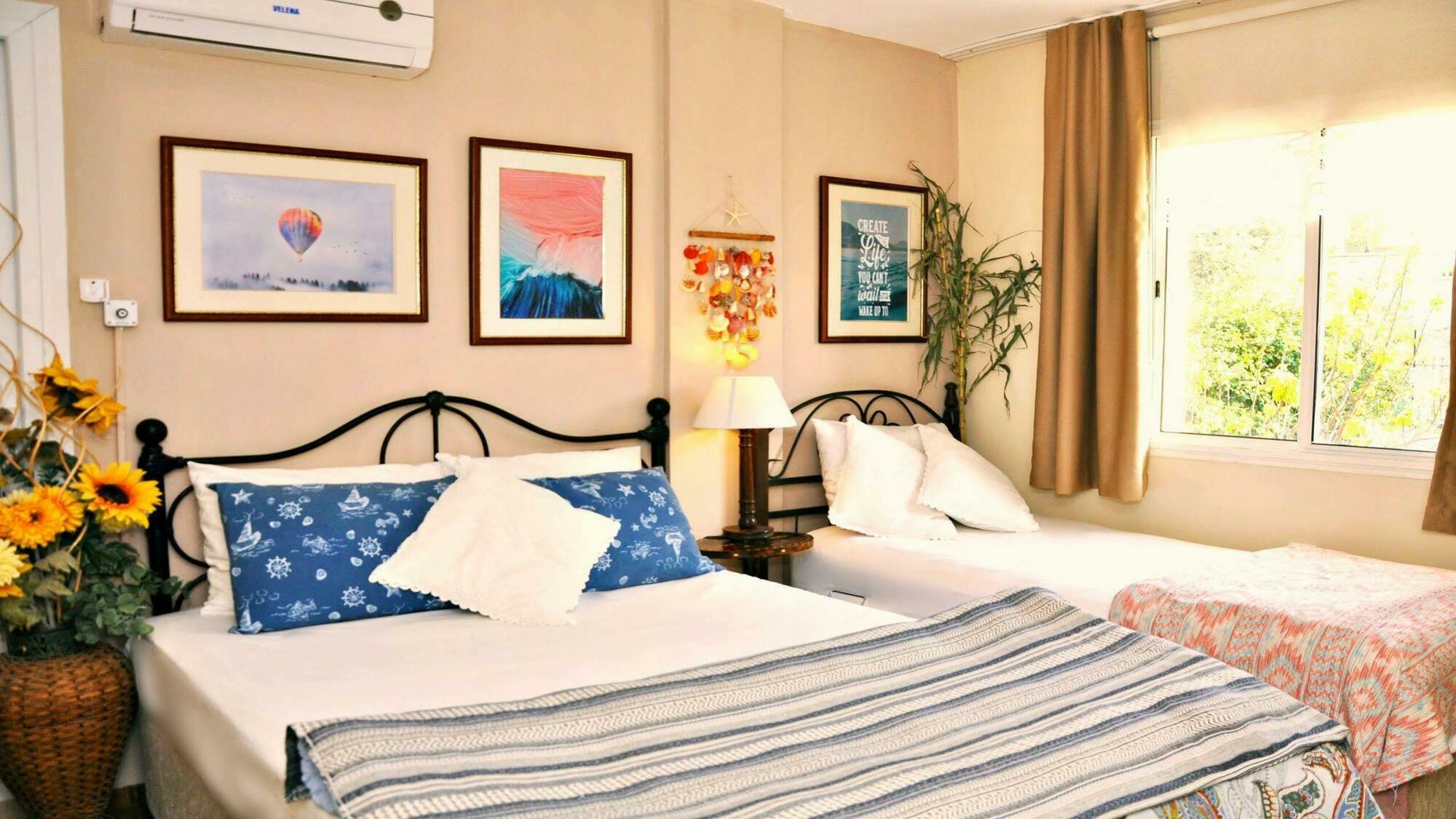House Butik Hotel İzmir Buitenkant foto