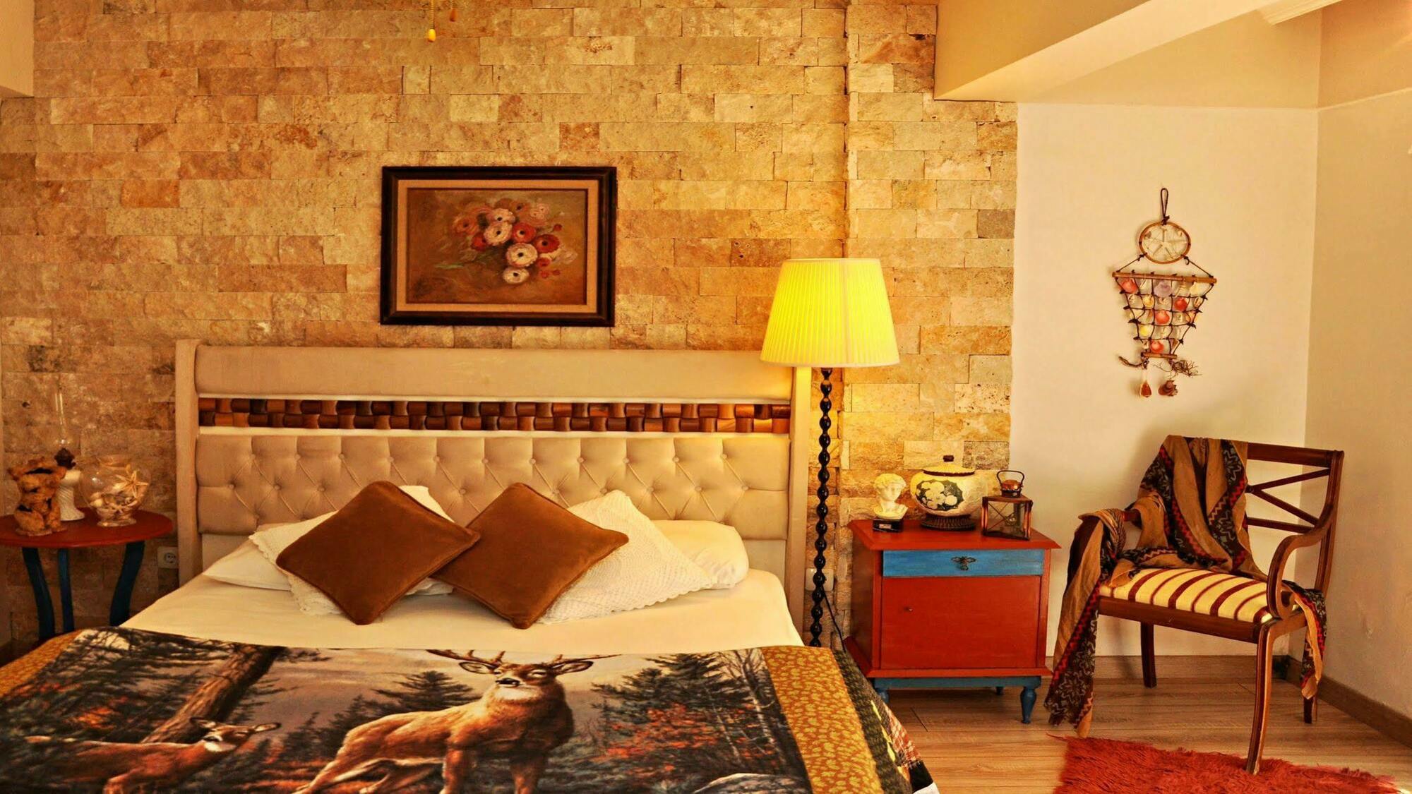 House Butik Hotel İzmir Buitenkant foto