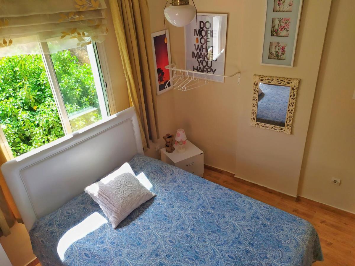 House Butik Hotel İzmir Buitenkant foto