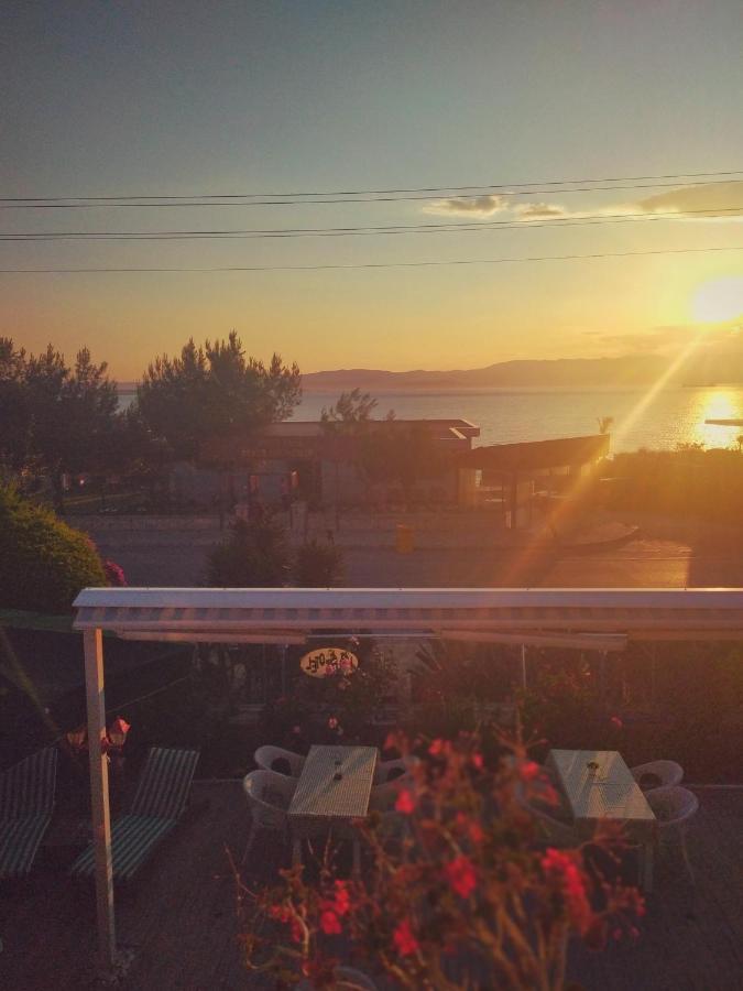 House Butik Hotel İzmir Buitenkant foto