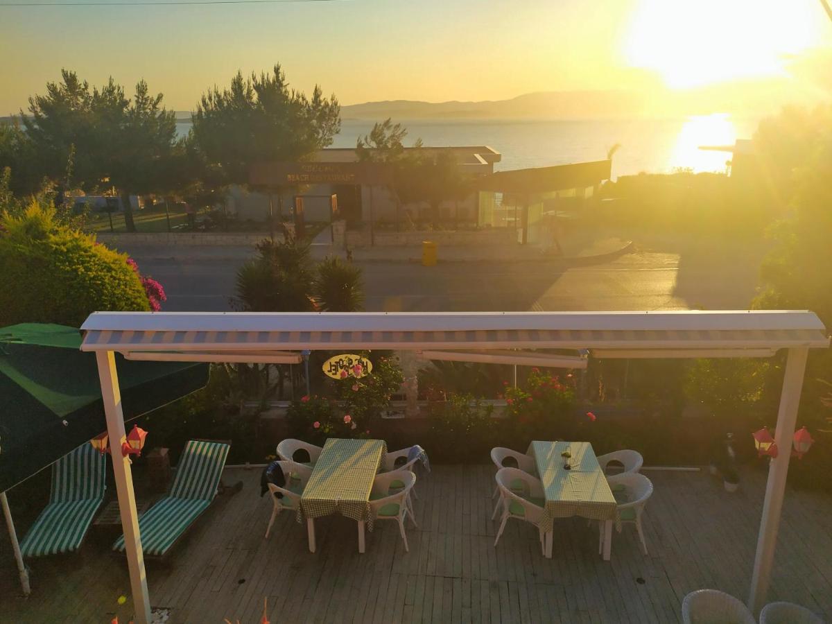 House Butik Hotel İzmir Buitenkant foto